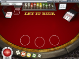 Let It Ride
